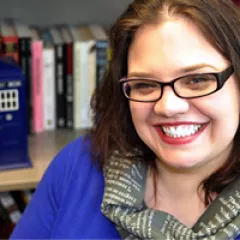 Casey Fiesler Berkman Klein Center